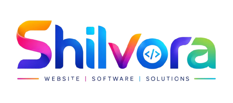 SHILVORA SOFTWARE PRIVATE LIMITED